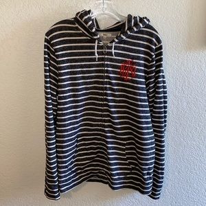 OBEY Women’s Zip-up Hoodie